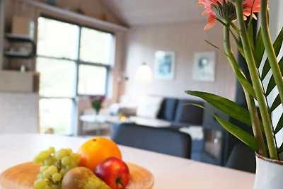 6 Personen Ferienhaus in Fjerritslev