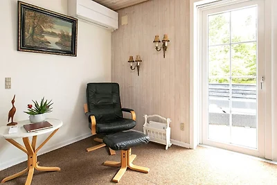 8 Personen Ferienhaus in Blåvand
