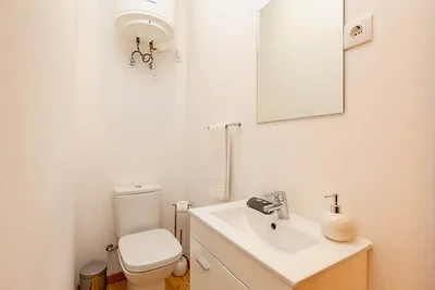Appartamento con 2 camere da letto a Oporto
