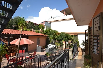 Attrezzature e servizi casa vacanze Attrezzature e servizi casa vacanze