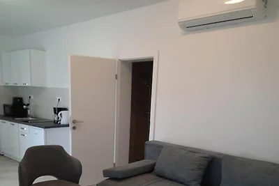 Two Bedroom Apartment