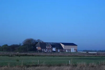 Zia Gisela Residenza di vacanza confortevole