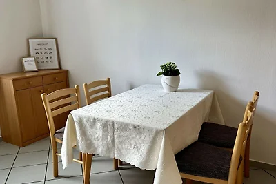Apartment with 2 rooms in Lirstal