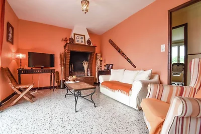Charmantes Ferienhaus in Talairan mit Pool