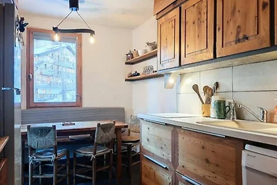 3-Zimmer-Wohnung · In der Nähe des...