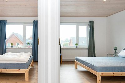 6 persoons vakantie huis in Harboøre-By Traum