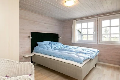 15 Personen Ferienhaus in Hals-By Traum