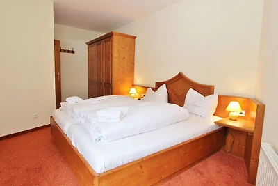 Chalet-Apartment in Saalbach-Hinterglemm