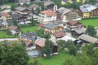 Wohnung in Kaprun nahe Skilift