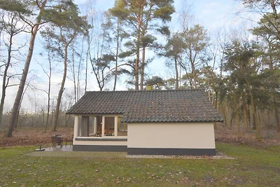 Gemütliches Ferienhaus mit Terrasse in...