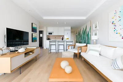 Huis in Maspalomas bij Playa de Las Burras