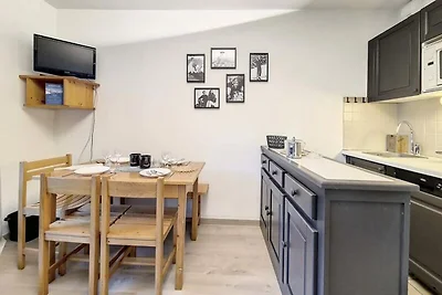 Apartment in Grangeraies in der Nähe der...