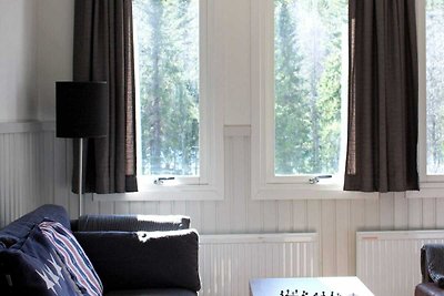 10 persoons vakantie huis in SÄLEN