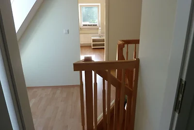 Casa vacanza a Rostock vicino alla spiaggia