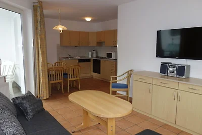 Casa vacanze a Willingen con impianto di risa...