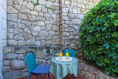 Villa Alegria Cavtat - Studio Apartment with ...