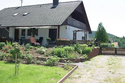 Kuća za odmor Dopust za oporavak Gossersweiler-Stein