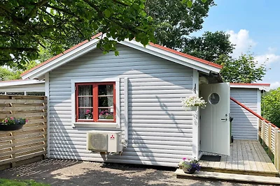 4 sterren vakantie huis in MÖRRUM