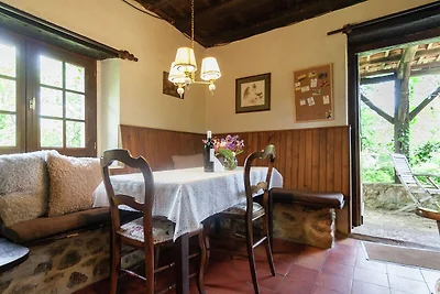 Ferienhaus in Les Eyzies-De-Tayac-Sireuil mit...