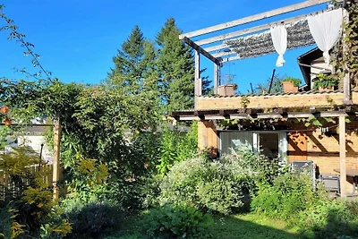Ferienwohnung mit 1 Schlafzimmer