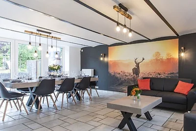 Ferienhaus in Manhay in der Nהhe des...
