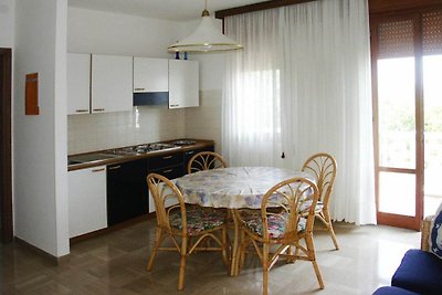 Apartment in Lido di Jesolo near Sea Beach