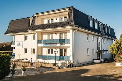 Aquarius | Gruppenunterkunft