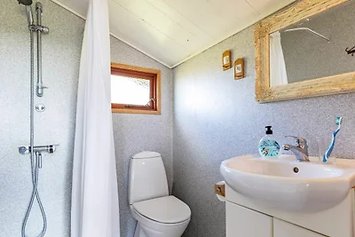4 Personen Ferienhaus in Løkken-By Traum