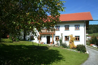 Ehemaliges Bauernhaus mit Garten