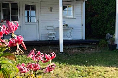 8 persoons vakantie huis in Lindesnes