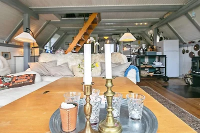 6 Personen Ferienhaus in Asperup