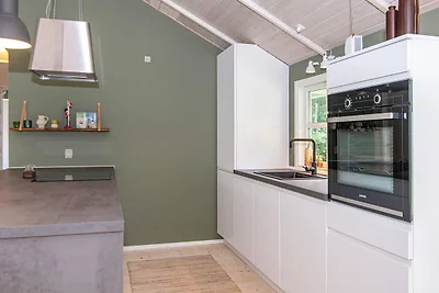 6 persoons vakantie huis in Højslev-By Traum