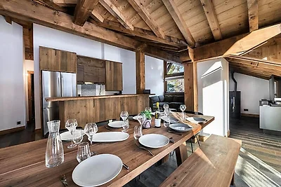 5 Zimmer für 10 Personen