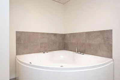 8 persoons vakantie huis in Ringkøbing-By...