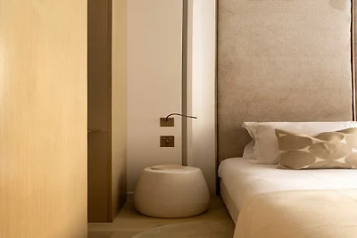 Luxuriöse Suite - AC- 2P- Madeleine/Saint...