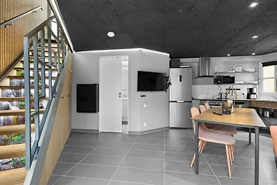 Ferienhaus mit Ladestation