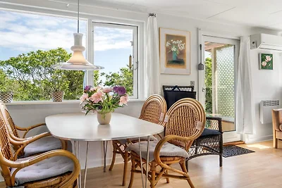 4 Personen Ferienhaus in Allinge-By Traum