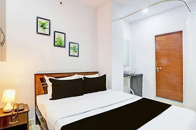 Hotel O Karmanghat in der Nähe von TKR Khaman