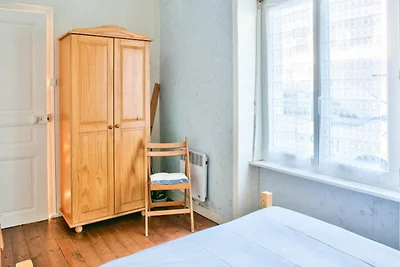 Apartment in Penmarch in der Nähe des Strande...