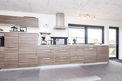 5 sterren vakantie huis in Glesborg-By Traum