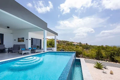 Ferientraumvilla im Coral Estate