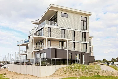 8 Personen Ferienhaus in Wendtorf