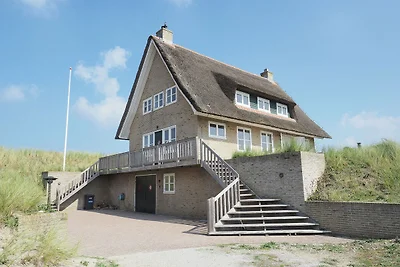 Villa in Midsland Terschelling f�r 6 Personen