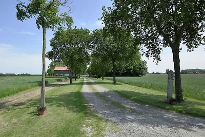 Casa vacanze in posizione rurale vicino al...
