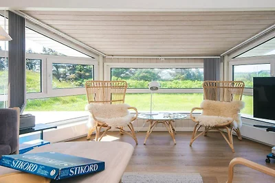 8 persoons vakantie huis in Hjørring-By Traum