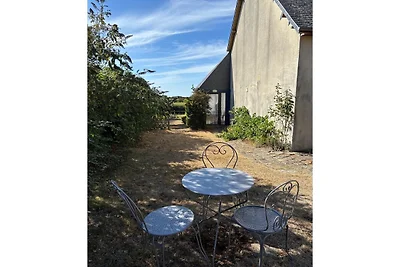 Entspannendes Ferienhaus in der Normandie
