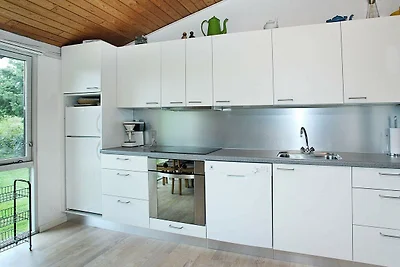 6 Personen Ferienhaus in Saltum-By Traum