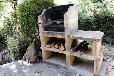 apartman za odmor Obiteljski odmor Barcelonnette