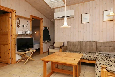 4 persone case ad Farsø