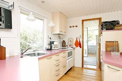 6 Personen Ferienhaus in Ålbæk